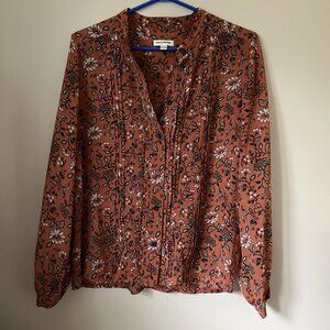 Frank & Oak Blouse
